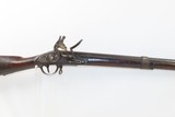 1804 DATED VIRGINIA MANUFACTORY Model 1795 Flintlock CONFEDERATE Musket 1st
Richmond, VA Made in the Only State Run Armory - 4 of 20