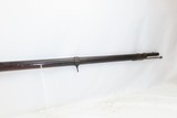 1804 DATED VIRGINIA MANUFACTORY Model 1795 Flintlock CONFEDERATE Musket 1st
Richmond, VA Made in the Only State Run Armory - 5 of 20