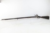 1804 DATED VIRGINIA MANUFACTORY Model 1795 Flintlock CONFEDERATE Musket 1st
Richmond, VA Made in the Only State Run Armory - 15 of 20