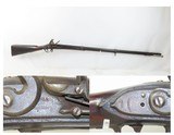 1804 DATED VIRGINIA MANUFACTORY Model 1795 Flintlock CONFEDERATE Musket 1st
Richmond, VA Made in the Only State Run Armory - 1 of 20