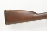 MEXICAN-AMERICAN WAR Era Antique HARPERS FERRY U.S. M1842 Percussion MUSKET - 3 of 22