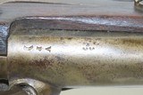 MEXICAN-AMERICAN WAR Era Antique HARPERS FERRY U.S. M1842 Percussion MUSKET - 11 of 22