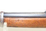WORLD WAR I Era 1915 WINCHESTER M1894 .25-35 WCF SADDLE RING CARBINE C&R
Repeating SMALL/MEDIUM GAME GETTER Made in 1915 - 6 of 21
