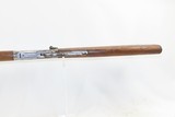 WORLD WAR I Era 1915 WINCHESTER M1894 .25-35 WCF SADDLE RING CARBINE C&R
Repeating SMALL/MEDIUM GAME GETTER Made in 1915 - 9 of 21