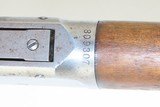 WORLD WAR I Era 1915 WINCHESTER M1894 .25-35 WCF SADDLE RING CARBINE C&R
Repeating SMALL/MEDIUM GAME GETTER Made in 1915 - 8 of 21