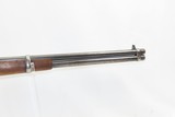 WORLD WAR I Era 1915 WINCHESTER M1894 .25-35 WCF SADDLE RING CARBINE C&R
Repeating SMALL/MEDIUM GAME GETTER Made in 1915 - 19 of 21
