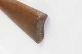CIVIL WAR Antique U.S. ALFRED JENKS & Son “BRIDESBURG” M1861 Rifle-MusketU.S. CONTRACT Model w/ “BRIDESBURG” Lock Dated 1862 - 19 of 19