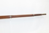 CIVIL WAR Antique U.S. ALFRED JENKS & Son “BRIDESBURG” M1861 Rifle-MusketU.S. CONTRACT Model w/ “BRIDESBURG” Lock Dated 1862 - 9 of 19