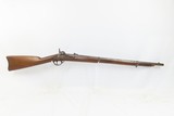 CIVIL WAR Antique U.S. ALFRED JENKS & Son “BRIDESBURG” M1861 Rifle-MusketU.S. CONTRACT Model w/ “BRIDESBURG” Lock Dated 1862 - 2 of 19