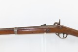 CIVIL WAR Antique U.S. ALFRED JENKS & Son “BRIDESBURG” M1861 Rifle-MusketU.S. CONTRACT Model w/ “BRIDESBURG” Lock Dated 1862 - 16 of 19
