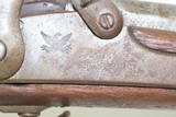 CIVIL WAR Antique U.S. ALFRED JENKS & Son “BRIDESBURG” M1861 Rifle-MusketU.S. CONTRACT Model w/ “BRIDESBURG” Lock Dated 1862 - 6 of 19