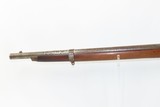CIVIL WAR Antique U.S. ALFRED JENKS & Son “BRIDESBURG” M1861 Rifle-MusketU.S. CONTRACT Model w/ “BRIDESBURG” Lock Dated 1862 - 17 of 19