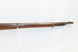 CIVIL WAR Antique U.S. ALFRED JENKS & Son “BRIDESBURG” M1861 Rifle-MusketU.S. CONTRACT Model w/ “BRIDESBURG” Lock Dated 1862 - 5 of 19