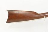 SCARCE Antique WHITNEY-HOWARD “THUNDERBOLT” Lever Action SINGLE SHOT RifleOne of Less Than 1700 Manufactured Between 1866-1870 - 3 of 18