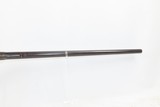 SCARCE Antique WHITNEY-HOWARD “THUNDERBOLT” Lever Action SINGLE SHOT RifleOne of Less Than 1700 Manufactured Between 1866-1870 - 7 of 18