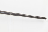 SCARCE Antique WHITNEY-HOWARD “THUNDERBOLT” Lever Action SINGLE SHOT RifleOne of Less Than 1700 Manufactured Between 1866-1870 - 5 of 18
