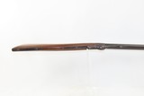SCARCE Antique WHITNEY-HOWARD “THUNDERBOLT” Lever Action SINGLE SHOT RifleOne of Less Than 1700 Manufactured Between 1866-1870 - 6 of 18
