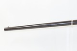 SCARCE Antique WHITNEY-HOWARD “THUNDERBOLT” Lever Action SINGLE SHOT RifleOne of Less Than 1700 Manufactured Between 1866-1870 - 16 of 18