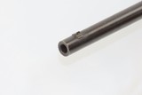 SCARCE Antique WHITNEY-HOWARD “THUNDERBOLT” Lever Action SINGLE SHOT RifleOne of Less Than 1700 Manufactured Between 1866-1870 - 17 of 18