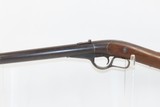 SCARCE Antique WHITNEY-HOWARD “THUNDERBOLT” Lever Action SINGLE SHOT RifleOne of Less Than 1700 Manufactured Between 1866-1870 - 15 of 18