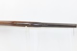 SCARCE Antique WHITNEY-HOWARD “THUNDERBOLT” Lever Action SINGLE SHOT RifleOne of Less Than 1700 Manufactured Between 1866-1870 - 9 of 18