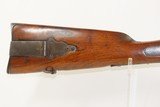Mid-1860s CIVIL WAR Antique SHARPS NEW MODEL 1863 .52 Percussion CARBINE - 3 of 21