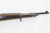 DWM ARGENTINE Contract M1909 7.65mm Bolt Action CAVALRY Carbine C&R BAYONET German Produced Military Rifle to Replace the M1891 - 5 of 22