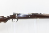 DWM ARGENTINE Contract M1909 7.65mm Bolt Action CAVALRY Carbine C&R BAYONET German Produced Military Rifle to Replace the M1891 - 4 of 22