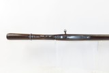 DWM ARGENTINE Contract M1909 7.65mm Bolt Action CAVALRY Carbine C&R BAYONET German Produced Military Rifle to Replace the M1891 - 8 of 22