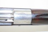 DWM ARGENTINE Contract M1909 7.65mm Bolt Action CAVALRY Carbine C&R BAYONET German Produced Military Rifle to Replace the M1891 - 11 of 22