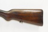 DWM ARGENTINE Contract M1909 7.65mm Bolt Action CAVALRY Carbine C&R BAYONET German Produced Military Rifle to Replace the M1891 - 17 of 22