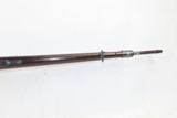 DWM ARGENTINE Contract M1909 7.65mm Bolt Action CAVALRY Carbine C&R BAYONET German Produced Military Rifle to Replace the M1891 - 9 of 22