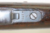 DWM ARGENTINE Contract M1909 7.65mm Bolt Action CAVALRY Carbine C&R BAYONET German Produced Military Rifle to Replace the M1891 - 7 of 22