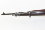 DWM ARGENTINE Contract M1909 7.65mm Bolt Action CAVALRY Carbine C&R BAYONET German Produced Military Rifle to Replace the M1891 - 19 of 22
