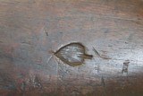 MEXICAN-AMERICAN WAR Era Antique HARPERS FERRY U.S. M1842 Percussion MUSKET 1845/49 Dated and Used into the AMERICAN CIVIL WAR - 7 of 22