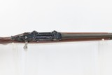 WORLD WAR II U.S. Remington M1903A3 Bolt Action C&R Sporting Rifle .30-06Made in 1943 w/ “R.A. / FLAMING BOMB / 3-43” Barrel - 10 of 19