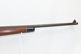 WORLD WAR II U.S. Remington M1903A3 Bolt Action C&R Sporting Rifle .30-06Made in 1943 w/ “R.A. / FLAMING BOMB / 3-43” Barrel - 5 of 19