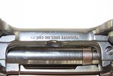 WORLD WAR II U.S. Remington M1903A3 Bolt Action C&R Sporting Rifle .30-06Made in 1943 w/ “R.A. / FLAMING BOMB / 3-43” Barrel - 8 of 19
