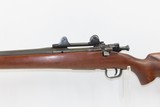 WORLD WAR II U.S. Remington M1903A3 Bolt Action C&R Sporting Rifle .30-06Made in 1943 w/ “R.A. / FLAMING BOMB / 3-43” Barrel - 15 of 19