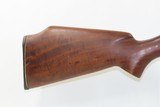 WORLD WAR II U.S. Remington M1903A3 Bolt Action C&R Sporting Rifle .30-06Made in 1943 w/ “R.A. / FLAMING BOMB / 3-43” Barrel - 3 of 19