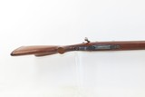 WORLD WAR II U.S. Remington M1903A3 Bolt Action C&R Sporting Rifle .30-06Made in 1943 w/ “R.A. / FLAMING BOMB / 3-43” Barrel - 6 of 19