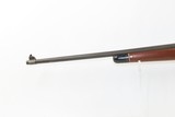 WORLD WAR II U.S. Remington M1903A3 Bolt Action C&R Sporting Rifle .30-06Made in 1943 w/ “R.A. / FLAMING BOMB / 3-43” Barrel - 16 of 19