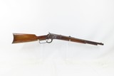Iconic WINCHESTER M1892 Lever Action .32-20 WCF Repeater C&R “THE RIFLEMAN” Classic 1902 Manufactured Lever Action Rifle - 15 of 20
