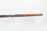 Iconic WINCHESTER M1892 Lever Action .32-20 WCF Repeater C&R “THE RIFLEMAN” Classic 1902 Manufactured Lever Action Rifle - 7 of 20