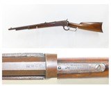Iconic WINCHESTER M1892 Lever Action .32-20 WCF Repeater C&R “THE RIFLEMAN” Classic 1902 Manufactured Lever Action Rifle