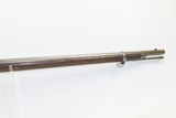 1869 Date INDIAN WARS Antique U.S. SPRINGFIELD Breech Loading 1868 TRAPDOOR 1863 Dated Lock & 1869 Dated Breech - 5 of 23