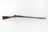 1869 Date INDIAN WARS Antique U.S. SPRINGFIELD Breech Loading 1868 TRAPDOOR 1863 Dated Lock & 1869 Dated Breech - 2 of 23