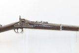 1869 Date INDIAN WARS Antique U.S. SPRINGFIELD Breech Loading 1868 TRAPDOOR 1863 Dated Lock & 1869 Dated Breech - 4 of 23