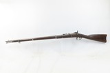 1869 Date INDIAN WARS Antique U.S. SPRINGFIELD Breech Loading 1868 TRAPDOOR 1863 Dated Lock & 1869 Dated Breech - 18 of 23