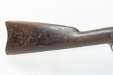 1869 Date INDIAN WARS Antique U.S. SPRINGFIELD Breech Loading 1868 TRAPDOOR 1863 Dated Lock & 1869 Dated Breech - 3 of 23